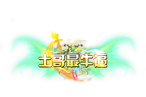 称号    土哥最牛逼