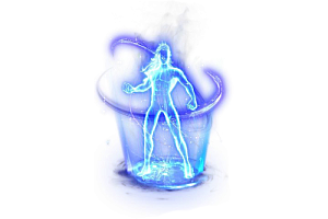 NPC   男元神
