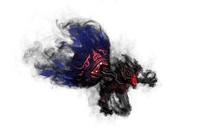 小boss    炎魔