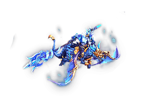 宠物   龙骑士
