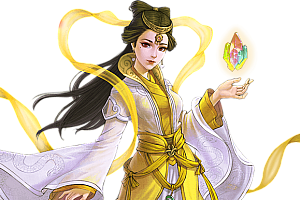 变色      白鹿(白金)