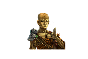 宠物   金头陀(完美版)