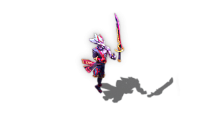 宠物     魔剑使者