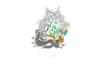 宠物   万妖雀