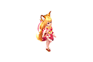 宠物   小狐娘
