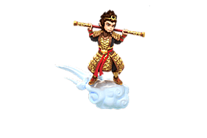 宠物  至尊宝