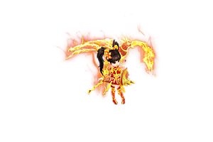 宠物    朱雀穿云击