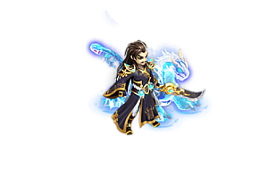 宠物  玄武寒冰盾