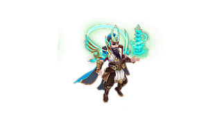 宠物   托塔天王