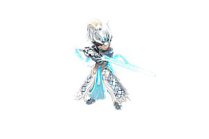 宠物   北斗剑神