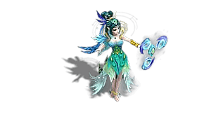 宠物   星空雀