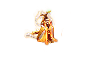 宠物   玉皇大帝