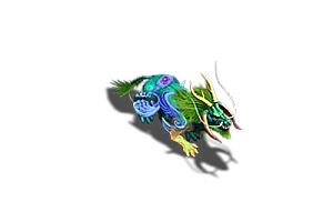 宠物    辟邪