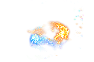 底座 邪眸双虎