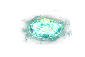 底座    星芒无形
