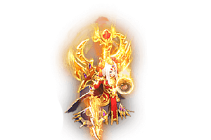 宠物   太乙武神