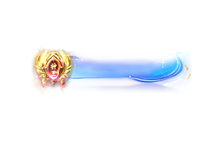 铭牌   神王