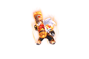 宠物    赤柱魔猿