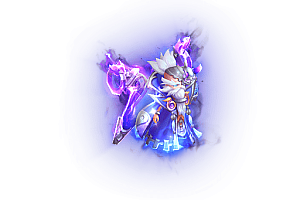 小BOSS   魔剪老人