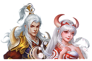 时装    光幻影