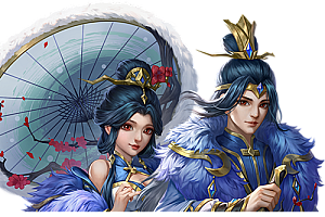时装    踏雪迎春