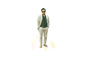 NPC    高启强(狂飙)
