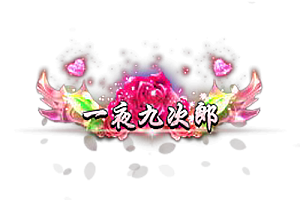 称号    一夜九次郎