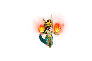 宠物     焰火玄蛇