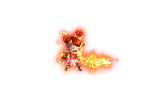 宠物    幼年哪吒