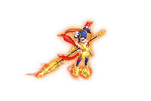 宠物    少年哪吒