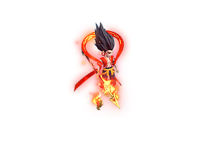 宠物     成年哪吒