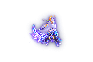 宠物   魔镰之霜
