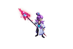 宠物    魔君元夜