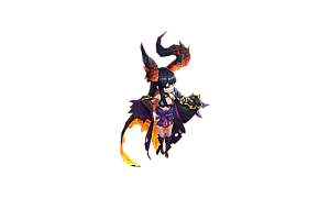 宠物    魔王妖月