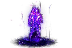 NPC    男元神3
