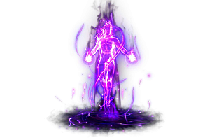 NPC    男元神4