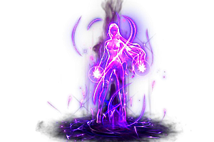 NPC    女元神4