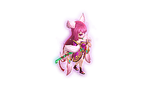 宠物    粉红娘