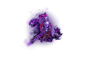 宠物     魔神·杨戬