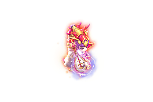 宠物    魔仙古心