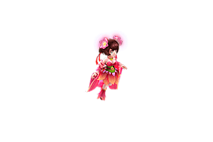 宠物    花姬
