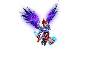 宠物    雷震将军(高配版)