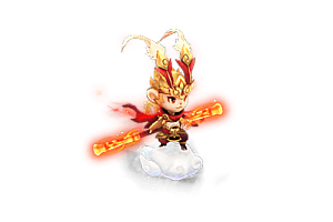 宠物   齐天小圣