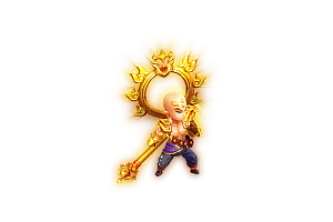 宠物    普罗和尚