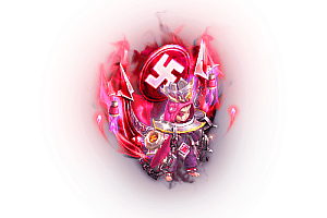 宠物    爆炎魔灵(有瑕疵)