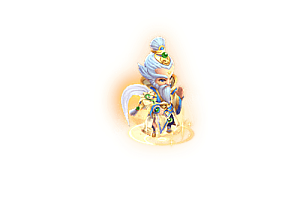 宠物    太尘仙尊