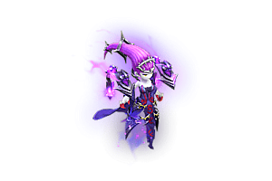 小boss    机械魔姬(可宠物)