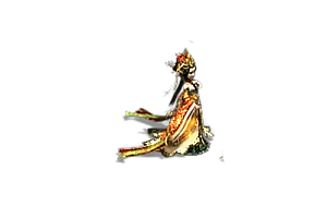 宠物   小小武则天