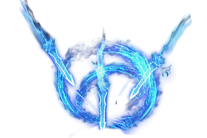 底座   魅蓝魔剑