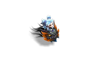 宠物    恶魔小兰